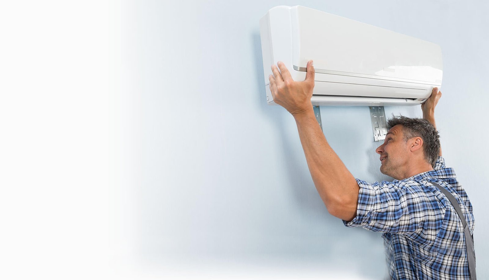 Handyman AC Service, Melbourne